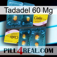 Tadadel 60Mg cialis5